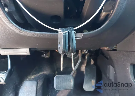 2010 Ford Flex Limited из США, поврежденный, VIN 2FMHK6DC6ABA74345